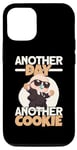 Coque pour iPhone 13 Pro Baby Boss « Another Day Another Cookie » Like A Boss Kids