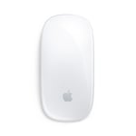 Apple Magic Mouse (USB-C) - Blanc