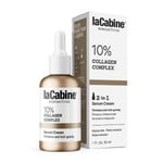 LACABINE - Monoactive Cream Serum - 10% Collagen Complex