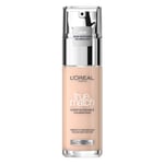 True Match Foundation face foundation 0,5 R/C Cool Undertone 30ml