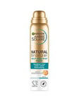 Garnier Ambre Solaire Natural Bronzer Face Tan Mist