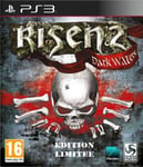 Risen 2 : Dark Waters Edition Exclusivité Micromania Ps3