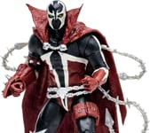 McFarlane Toys, 7-inch Shadow of Spawn Mortal Kombat Figure