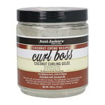 Muotoiluvoide Aunt Jackie's C&C Coco Curl Boss Curling (426 g)