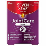 SEVEN SEAS JOINT CARE MAX DUO PACK