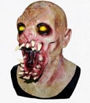 Jason Voorhees Naamiot Freddy Krueger -kauhuelokuvat Scary Latex Mask Halloween Mask Perjantai Kauhuasu Naamiot Bloody Hood