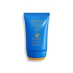 Shiseido Synchroshield Expert Face Cream SPF30 50ml