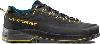 La Sportiva Men's TX4 Evo GORE-TEX Carbon/bamboo, 43.5