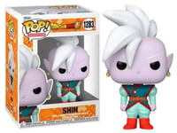 FIGURINE POP! DRAGON BALL Z SUPER -  SHIN N°1283