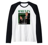 Harry Potter Hogwarts Legacy Ominis Gaunt Nostalgia Raglan Baseball Tee