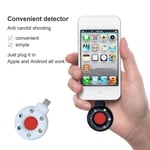 Useful Safety Easy to Use Hidden Camera Protect Privacy Detector Anti-Spy