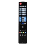 Goshyda AKB73756567 Remote Control Replacement Television Controller for LG 55LE5500, 42LE5500, 55LE8500 42LE7300, 42LE7300UA