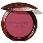 Terracotta Blush - Le fard à joues effet bonne mine- GUERLAIN