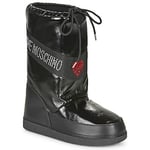 Bottes neige Love Moschino  JA24022G1B