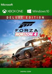 Forza Horizon 4 (Deluxe Edition) (PC/Xbox One)  Xbox Live Key EUROPE