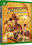 Indiana Jones Et Le Cercle Ancien Xbox Serie S/X