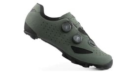 Chaussures gravel lake mx238 kaki