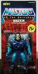 Masters Of The Universe Vintage Skeletor Action Figure Standard []