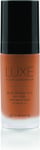 GloMinerals - LUXE Liquid Foundation - Café 30ml