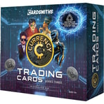 Crypto Currency Series 3 Mega Box