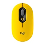 Logitech POP Mouse langaton hiiri, Blast