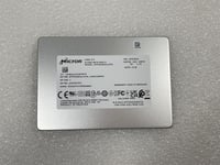 HP 822544-001 Micron 1300 2.5inch 512GB SATA SSD Solid State Drive MTFDDAK512TDL