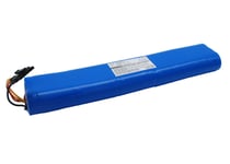 Batteri till Neato Botvac 75 mfl - 3.000 mAh