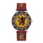 Harry Potter Gryffindor Time Teacher Watch - HP9072