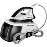 Russell Hobbs - Steam Power Iron Generator  - Black