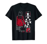 Junji Ito My Friend Tomie T-Shirt