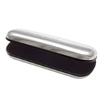 Hibernian Football Club Polished Chrome Glasses Case