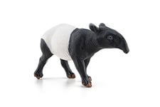 Papo - 50112 - Figurine - Animaux - Tapir