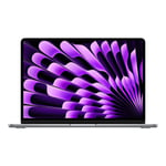 Apple 13" - MacBook Air M2 - Space Grey