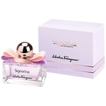 8034097954429 Signorina woda toaletowa spray 100ml Salvatore Ferragamo