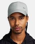 Nike Dri-FIT Club Unstructured Metal Swoosh Cap