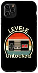 iPhone 11 Pro Max Level 41 Unlocked: Vintage Video Game Controller 41 Birthday Case