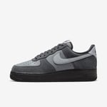 Nike Air Force 1 LV8 UK 11 EUR 46 Anthracite Wolf Grey Cool Grey CW7584 001