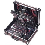 Coffret outils professionnels perceuse sans fil BOSCH 10.8V - 3949 KRAFTWERK