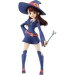 POP UP PARADE Little Witch Academia Atsuko Kagari Figure JAPAN OFFICIAL