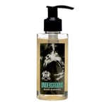 Miesten saaren Underground partashampoo, 150 ml