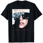 T-shirt Lady Gaga  The Fame