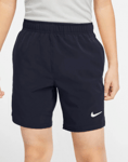 Nike NIKE Court Flex Ace Shorts Boys Navy (XS)
