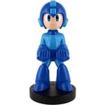 Figurine Support & Chargeur pour Manette et Smartphone - EXQUISITE GAMING - MEGA-MAN - Neuf