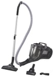 Hoover HP1 Pet Corded Bagless Cylinder Vacuum Cleaner