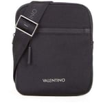 Sac Bandouliere Valentino  Sac Bandoulière Tron Homme  VBS8AX06 Nero