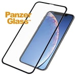 PanzerGlass Curved Edges Glass (iPhone 11 Pro/X/Xs)