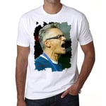 Homme Tee-Shirt Wynton Rufer T-Shirt Graphique Éco-Responsable Vintage Cadeau Nouveauté