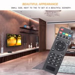 1080P HD HDMI Audio Video Media Player Box with IR Remote Control 110V-240V (USS