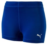 Shortsit Puma CROSS THE LINE SHORT TIGHT W 515107-03 Koko M