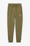 adidas Originals - Sweatbyxor Pants - Grön